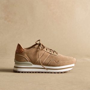 Nora 3 Plateau Sneakers
