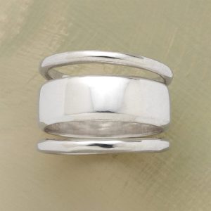 Capricious Ring Trio